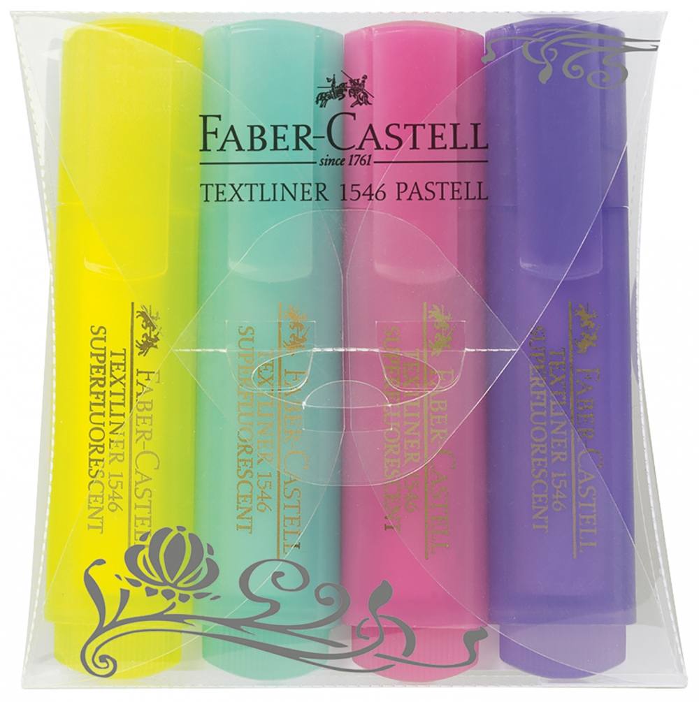 Faber castell pastel markers Clearance