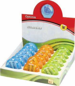 Šilček Optima 3031