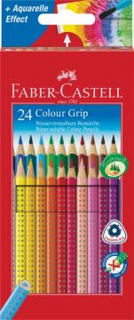 Barvice Faber-Castell Grip 24/1 24/1 3534