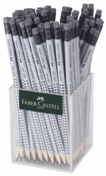 Grafitni sv.Faber-Castell Grip Jumbo rad 3641
