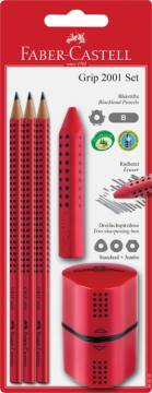 Set Faber-Castell Grip 3662