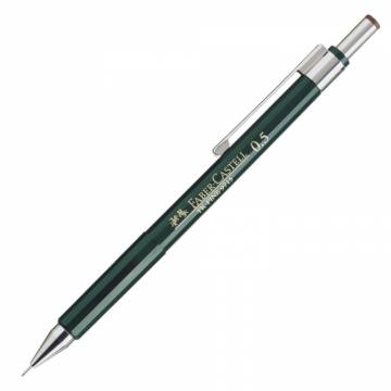Tehnični sv. Faber-Castell TK Fine 0,5 3777