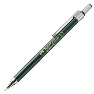 Tehnični sv. Faber-Castell TK Fine 0,7 3778