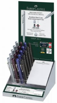 Tehnični sv.Faber-Castell Grip 2011 20/1 3830