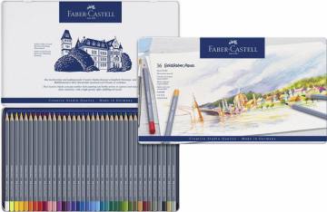 Barvice Faber-Castell Goldfaber Aqua36/1 36/1 3954