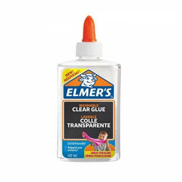 LEPILO ELMERS BREZBARVNO 147 ML 4139