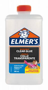 LEPILO ELMERS BREZBARVNO 946 ML 4140