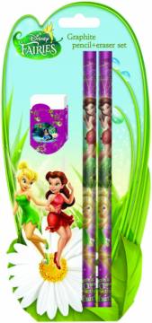 Set Disney Fairies 3/1 4173