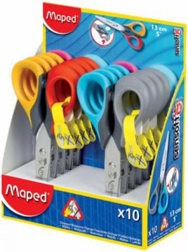 Škarje Maped Sensoft 4295