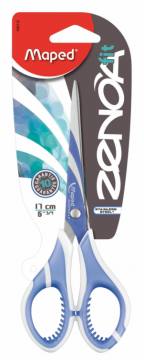 Škarje Maped Zenoa fit 4322
