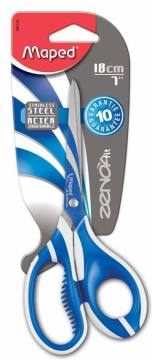 Škarje Maped Zenoa fit 4323