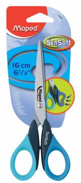 Škarje Maped Sensoft 4546
