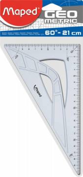 TRIKOTNIK MAPED GEOMETRIC 26/60'-BLISTER 4592