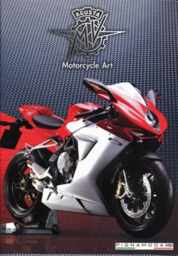 Zvezek Pigna MV Avgusta A4 mali karo A4 4954