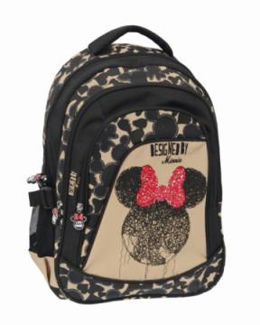 Ovalni Nahrbtnik Minnie 5128