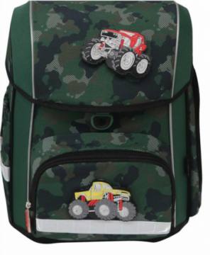 Torba Sky A02 Monster Truck 5313