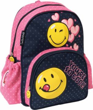 Otroški nahrbtnik Smiley 5500