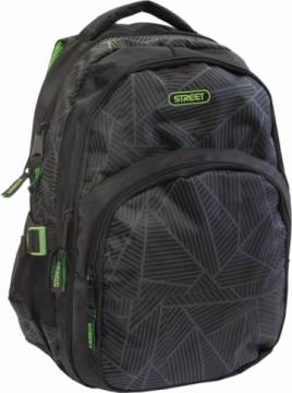 Ovalni Nahrbtnik Street play atlas 5537