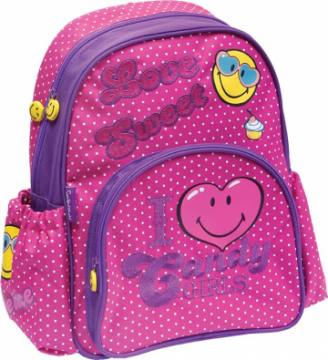 Otroški nahrbtnik Smiley 5557