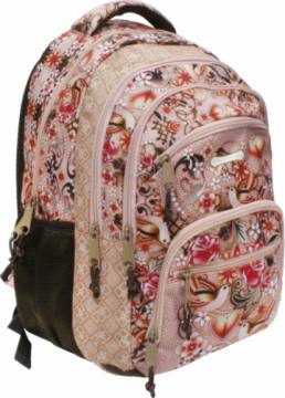 Ovalni Nahrbtnik Catalina Estrada dia 5610