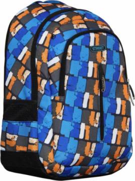 Ovalni Nahrbtnik Street United glide 5630