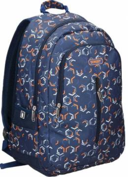 Nahrbtnik round united hive 5740