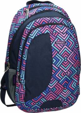 Nahrbtnik round 2in1 crumbus 5781