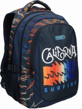 Nahrbtnik Round Hype Purged 5947