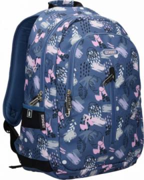 Nahrbtnik Round United Splash 5986