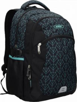 Nahrbtnik Round Stage Trance 5993