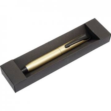 Pisalni set Bell alu BP + etui škatla  6797