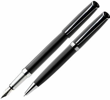 Pisalni set Aurora 1/2 BP + FP  6833