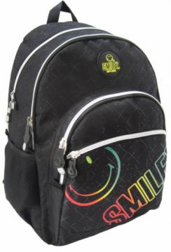Nahrbtnik Round Smiley 2 6088