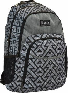 Nahrbtnik Round Trigon 6215