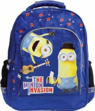 Nahrbtnik Minions 6313