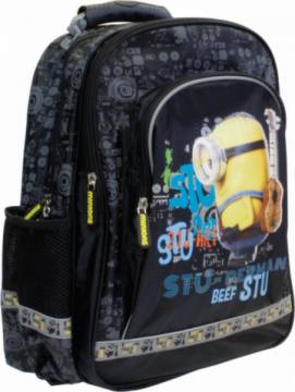 NAHRBTNIK ROUND MINIONS 15INCH 6314