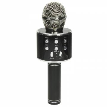 Brezžični mikrofon Voice 7176