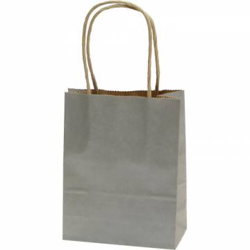 Darilna vrečka natron EKO mala  7386