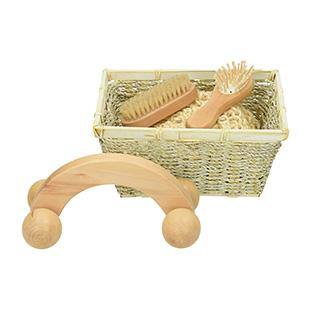 DARILNI SET CLYDE 7438