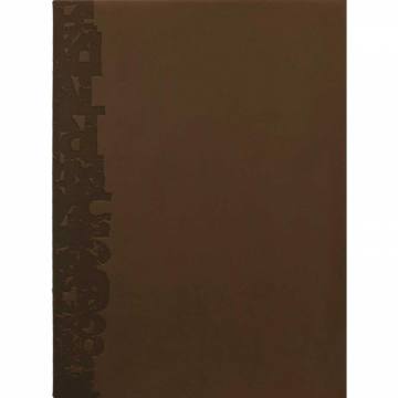 Poslovnik Grafit rjava Rjava 7554