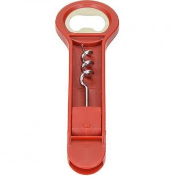 ODPIRAČ ZA STEKLENICE BONANZA  7826