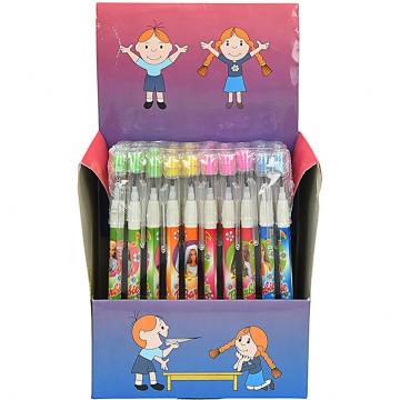 SV.BENSIA PIPO CH1818 BARBIE 8406