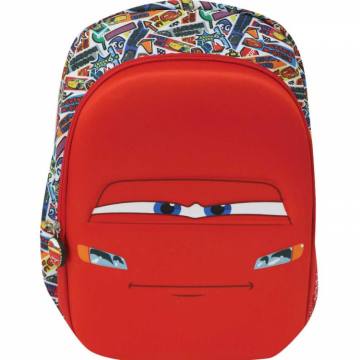 Otroški nahrbtnik Disney Cars 8538