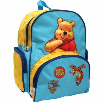 Nahrbtnik Winnie the Pooh 8664