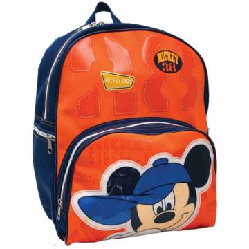 Nahrbtnik ovalni Mickey 8671