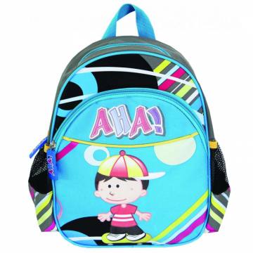 Otroški nahrbtnik Scooly Aha! 8747