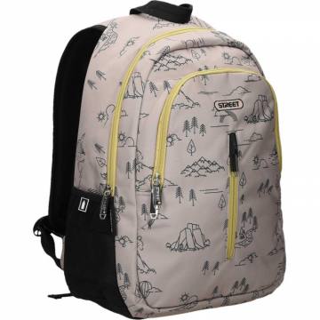 Nahrbtnik Round United Mount 8859