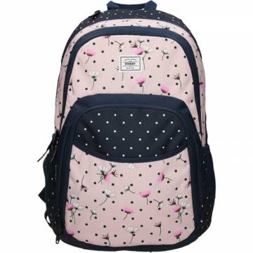 Nahrbtnik Round Impact Daisy 8861