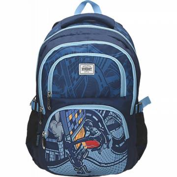 Nahrbtnik Round Skate 8875