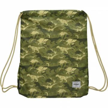 Vrečka Za Copate Dinosaur 8886